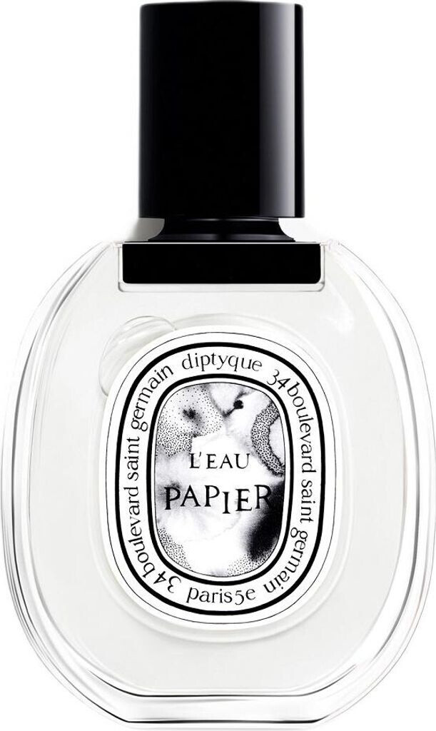 Diptyque L'Eau Papier Eau de Toilette (50ml) ab 105,00