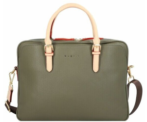 Bugatti Ella Gusset Briefcase olive (496626-84) ab 84,96 € | Preisvergleich  bei idealo.de