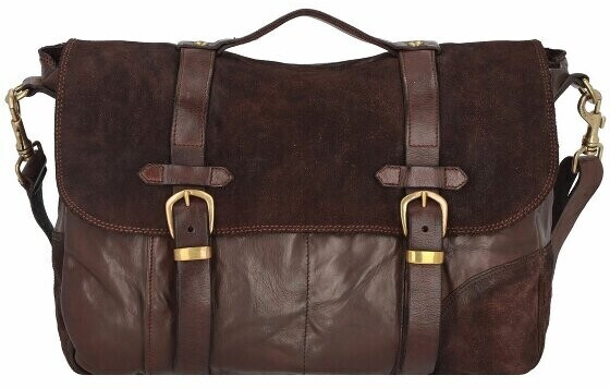 Campomaggi Gusset Briefcase (C030660ND X0034)