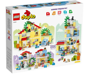 Lego shop duplo casa