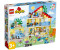LEGO Duplo - 3 in 1 Familienhaus (10994)