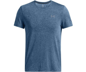 Under armour threadborne mens short sleeve t shirt sale