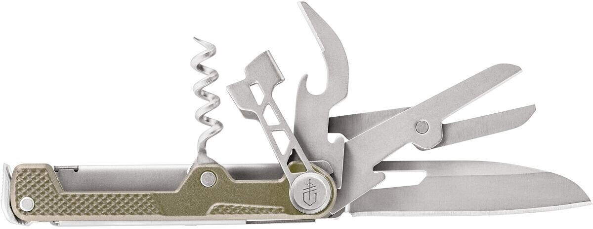 Gerber Armbar Cork gold (30-001583)