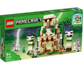 Cheap LEGO Minecraft 2025 Compare Prices on idealo
