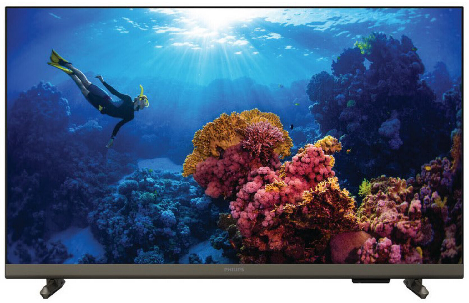 Philips 24PHS6808
