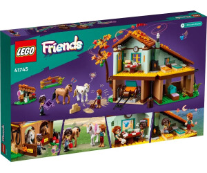 LEGO - La ferme bio - 5 à 8 ans - JEUX, JOUETS -  - Livres +  cadeaux + jeux