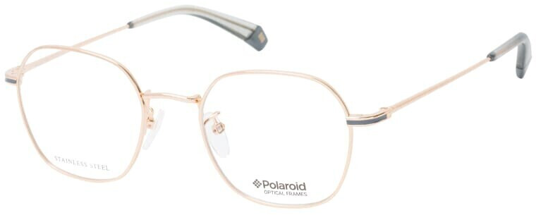 Photos - Glasses & Contact Lenses Polaroid Eyewear  PLD D360/G 2F7 