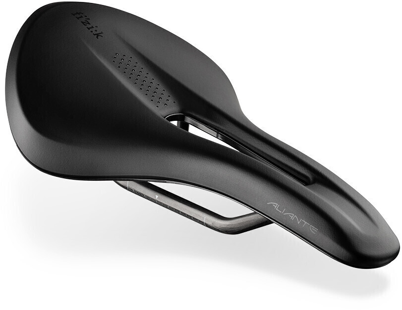 Fizik Tempo Aliante R1 black 155