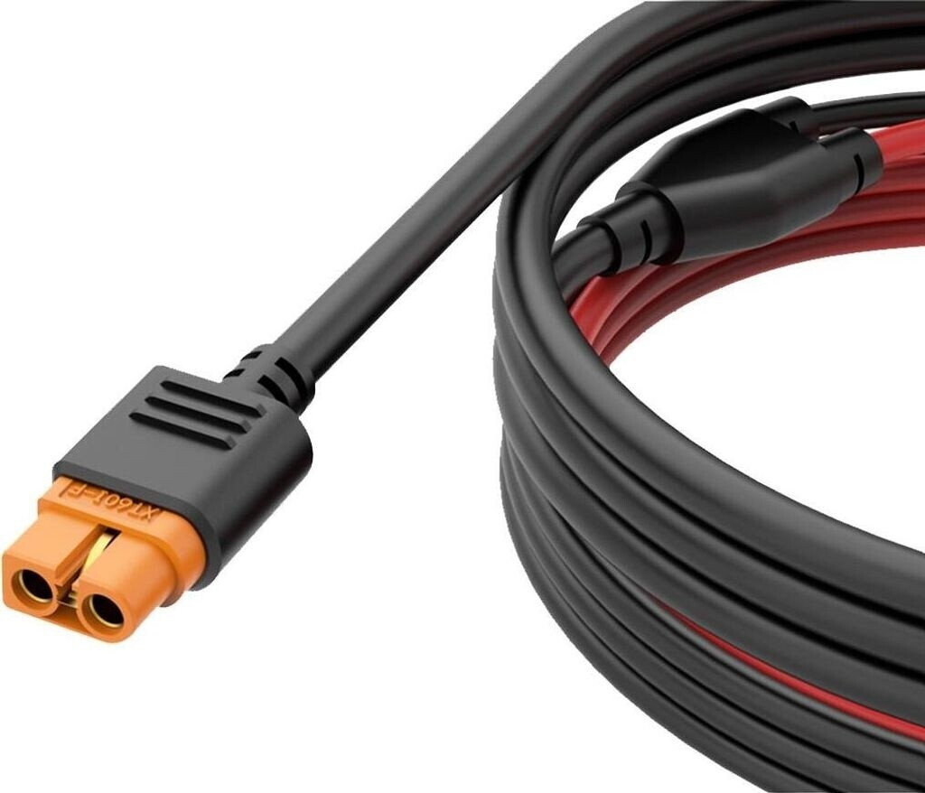 EcoFlow MC4-XT60i 2,5m