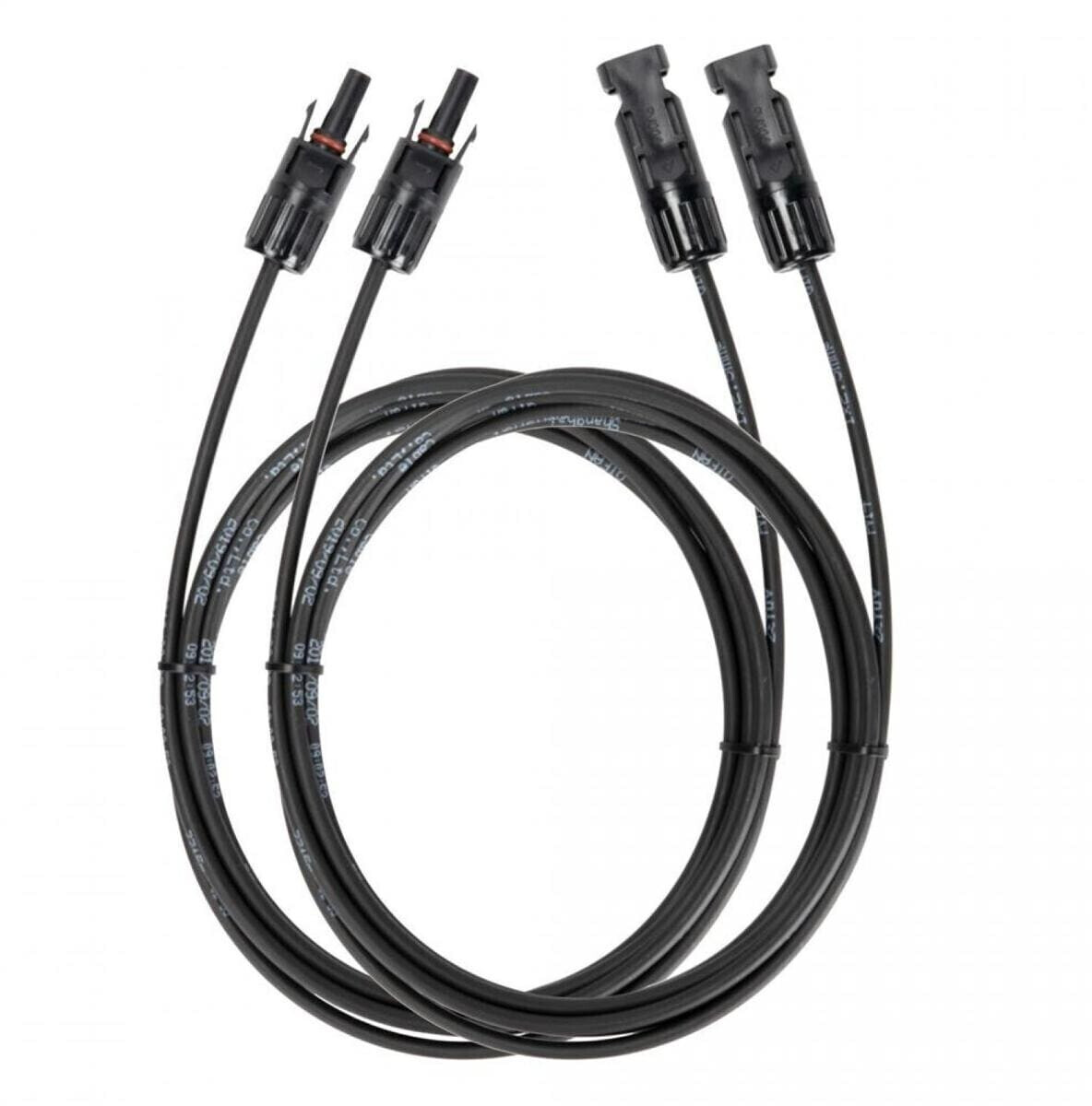 EcoFlow MC4 Cable 3m