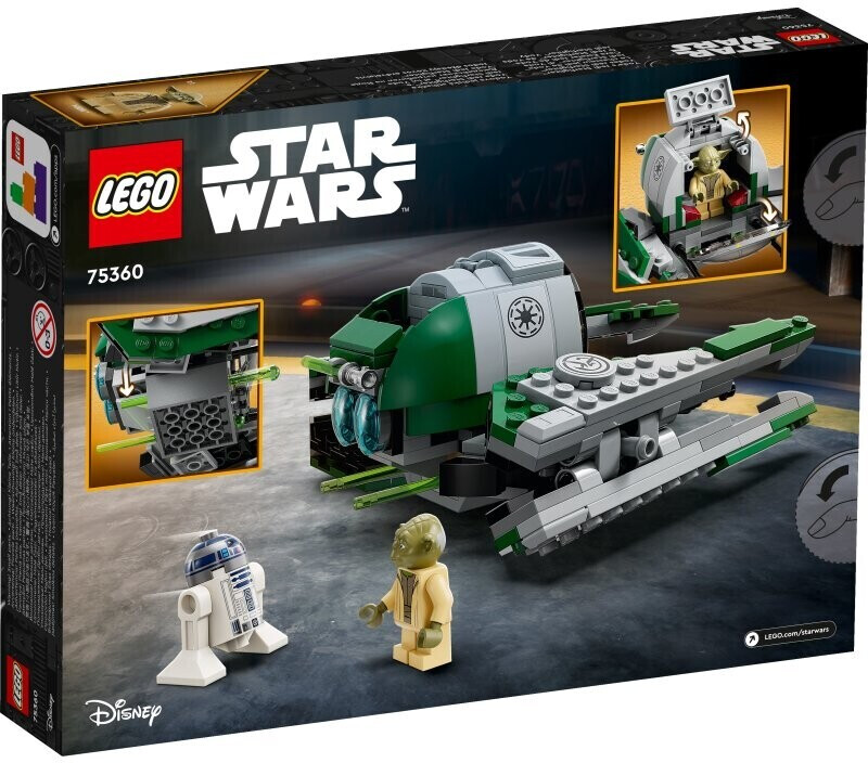 LEGO Star Wars - Caza TIE (75095) desde 399,99 €