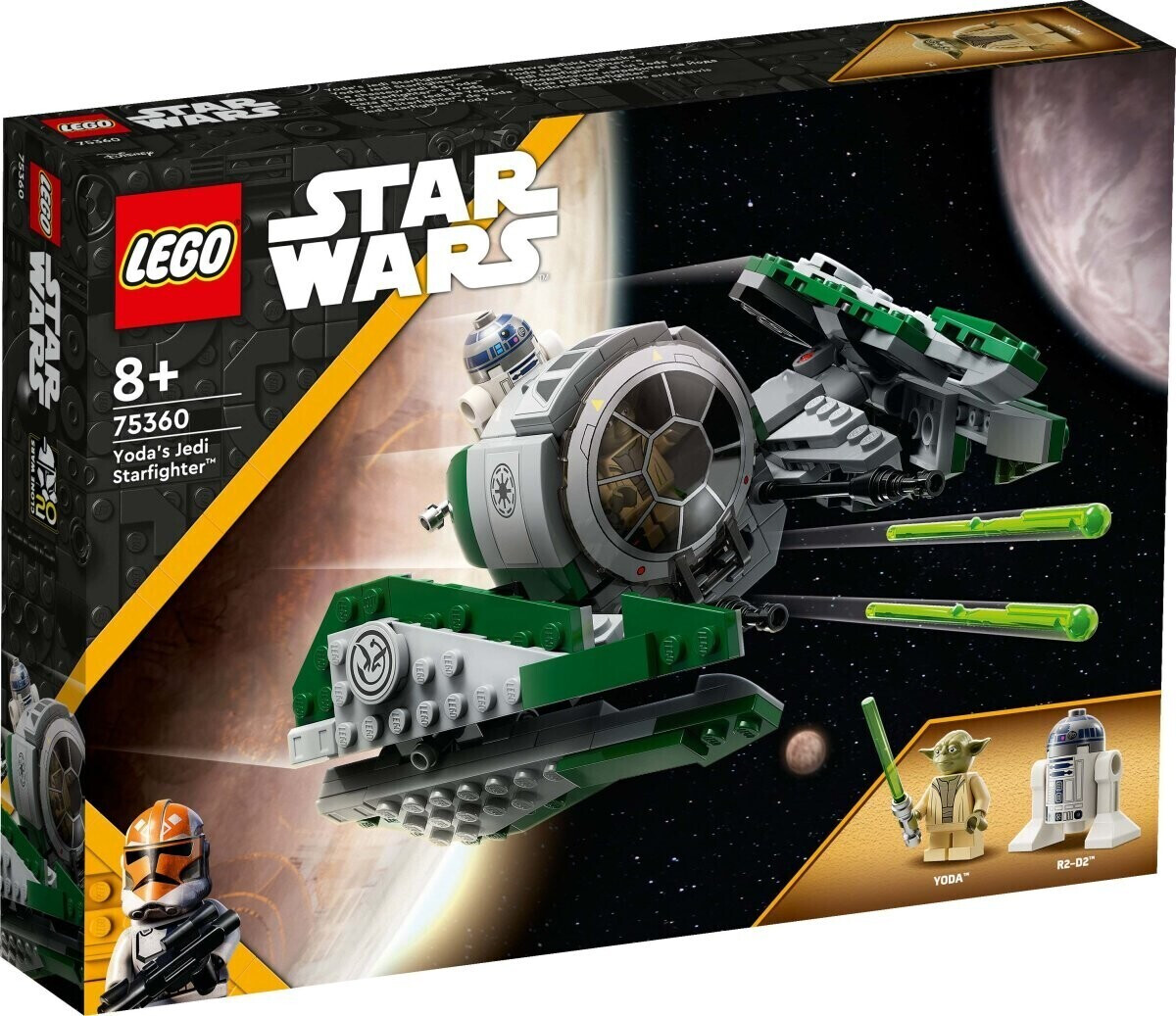 Legos for boys star wars on sale