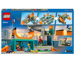 LEGO® City 60329 Une journée d'école - Lego - Achat & prix