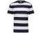 Tommy Hilfiger Classic Tonal Stripe Short Sleeve T-Shirt (DM0DM16308)
