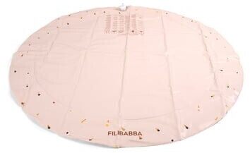 Filibabba Alfie 100 cm Cool Summer (FI-02558)