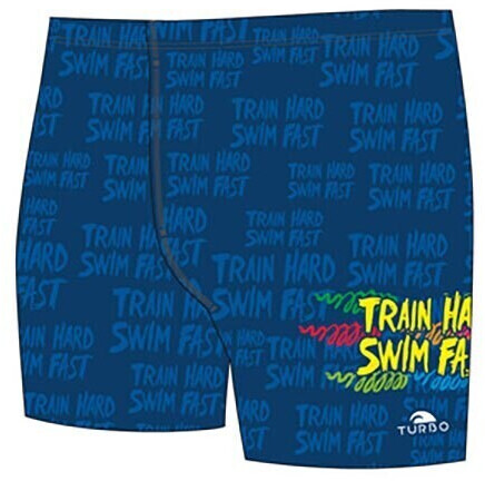 Turbo Swim Fast Jammer Men (73003828-007) blue