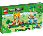 Minecraft lego sale sales
