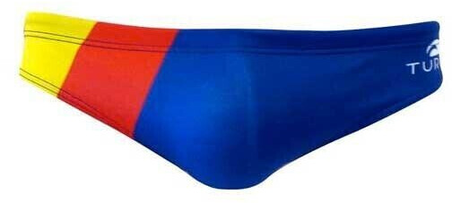 Turbo Spain Swimming Brief Boys (7938022) blue