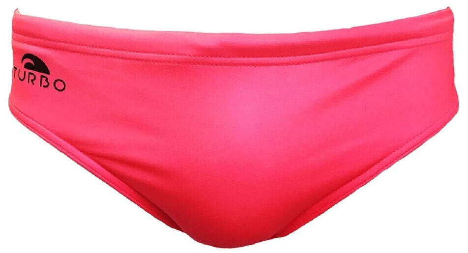 Turbo Classic 2013 Swimming Brief Men (79624-0020) pink