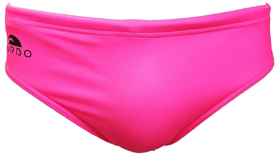 Turbo Classic 2013 Swimming Brief Men (79624-0029) pink
