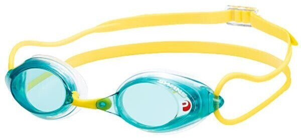 Turbo Swans Srx-n Paf Swimming Goggles Unisex (93110-00G) yellow