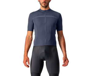 Castelli Classifica Trikot Herren blau (2023)