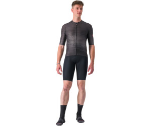 Castelli Aero Race 6.0 Trikot Herren schwarz (2023)