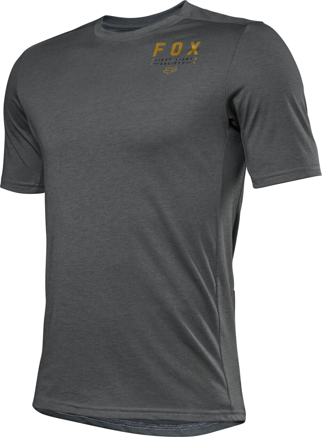 Fox Racing Herren Ranger Trikot – Kurzarm, Atmungsaktiv, Aus Recyceltem TruDri®-Material
