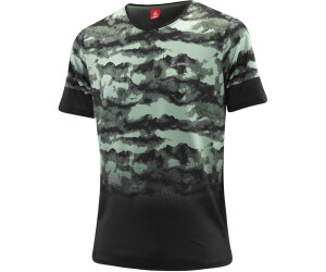 Löffler Foggy MTB Shirt Herren oliv