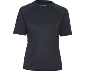 POC Reform Enduro Light Tee Damen schwarz (2023)