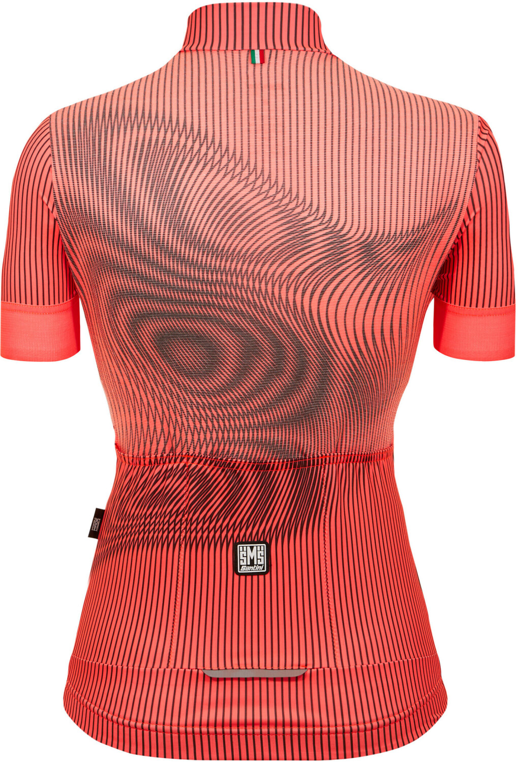 Santini 3S940L75RDELTAVRTX-GN