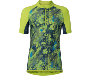 VAUDE Elmo IX Trikot Kinder grün (2023) ab 21,44 € | Preisvergleich bei ...