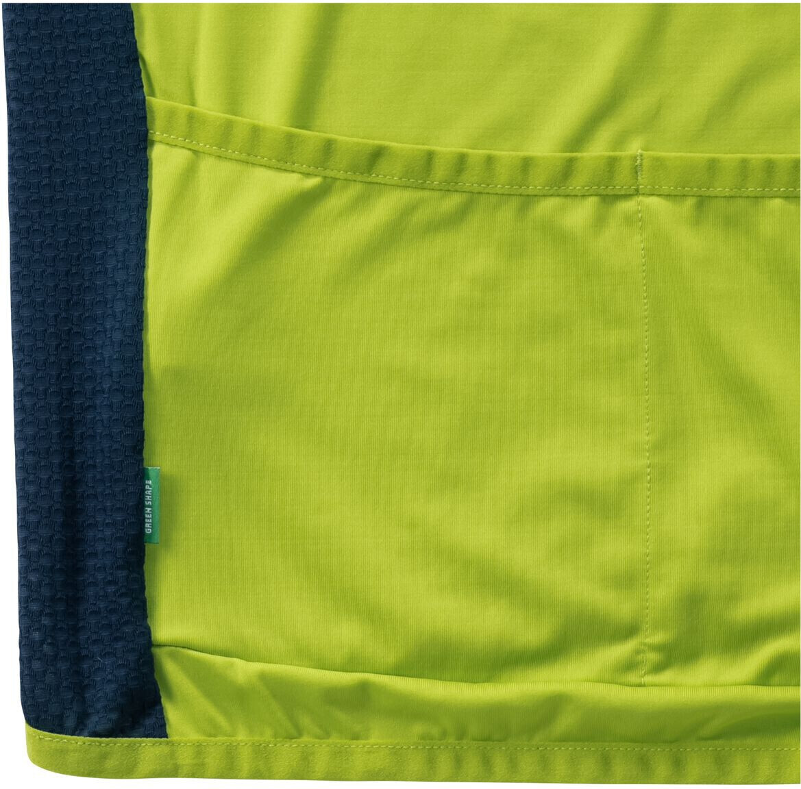 VAUDE Elmo IX Trikot Kinder grün (2023) ab 23,40 € | Preisvergleich bei ...
