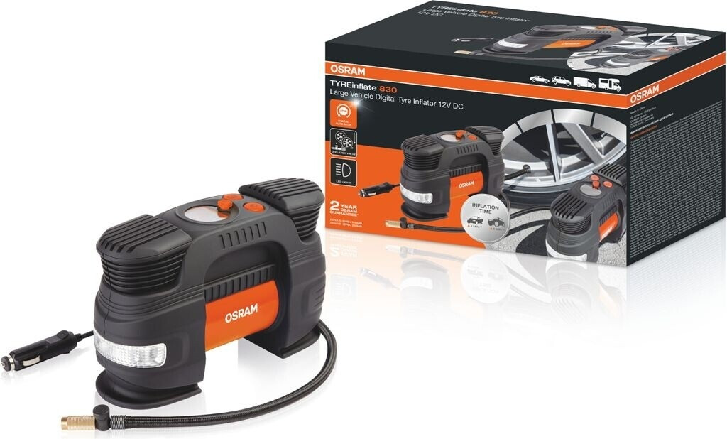 Osram OTI830 TYREinflate 830