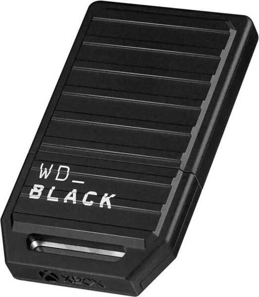 Western Digital Black C50 Erweiterungskarte für Xbox Series X|S