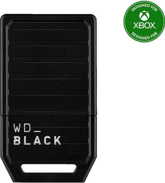 Western Digital Black C50 Erweiterungskarte für Xbox Series X|S, Bild 11