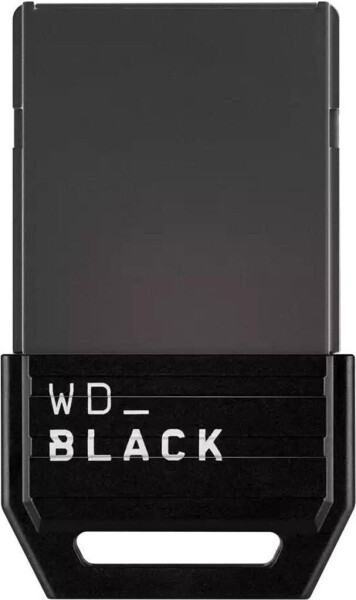 Western Digital Black C50 Erweiterungskarte für Xbox Series X|S, Bild 12