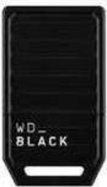 Western Digital Black C50 Erweiterungskarte für Xbox Series X|S, Bild 13