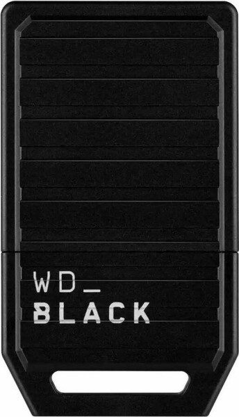 Western Digital Black C50 Erweiterungskarte für Xbox Series X|S, Bild 14