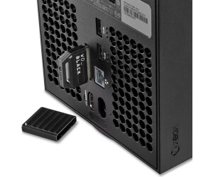 Western Digital Xbox Series X Ssd Expansion Price Buy Western