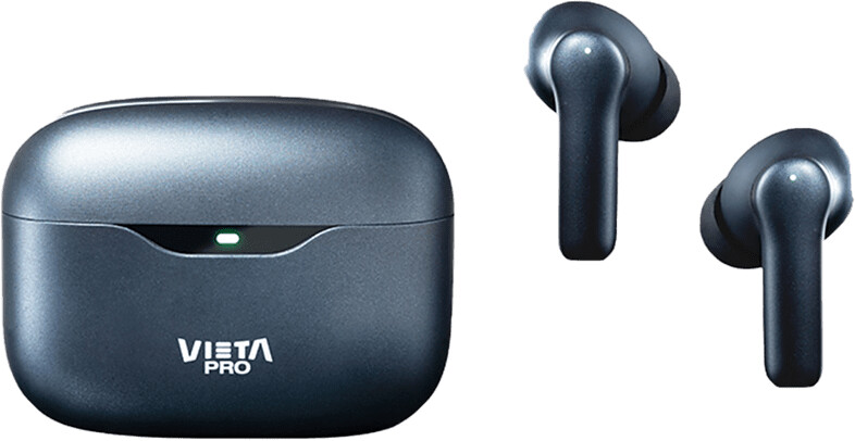 Auriculares Bluetooth Vieta Pro Way 3 Blanco - Auriculares Bluetooth - Los  mejores precios