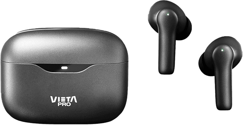 Auriculares True Wireless Vieta Pro Mute 2, ANC, Bluetooth, blancos