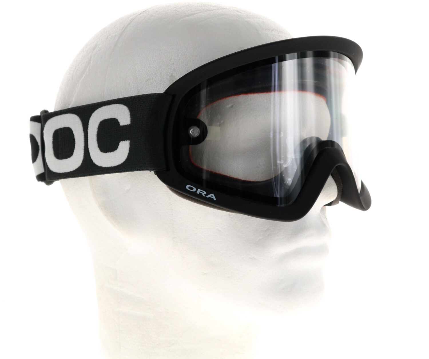 Lunettes POC Ora DH MTB – Protection Et Style Pour Le VTT