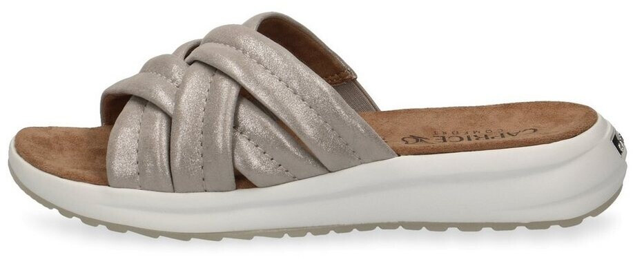 CAPRICE Femmes Slipper 9 9 24652 28 Largeur G Taille