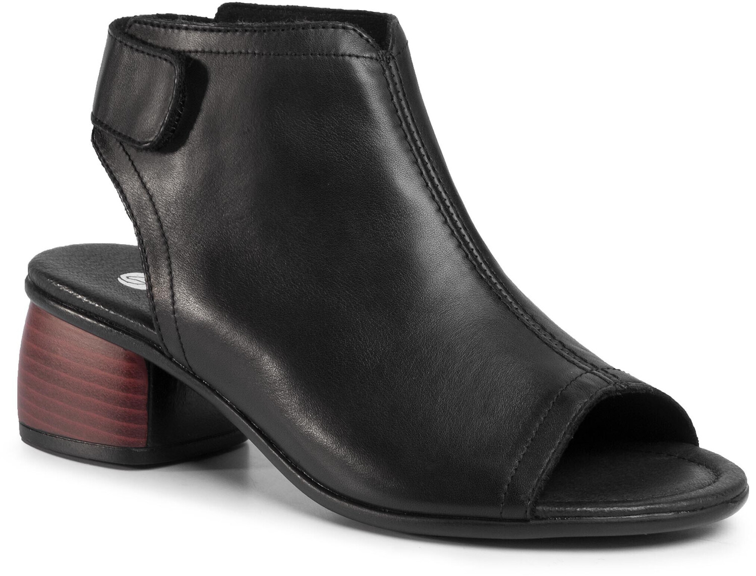 Remonte Dorndorf R8770-01 black