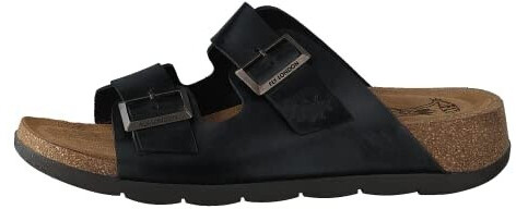 Fly London Cajafly P144721000 black