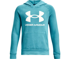 Under armour zip up hoodie youth 2025