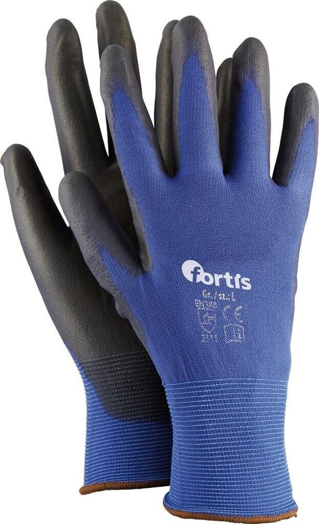 Fortis Gloves Fitter SecondSkin -
