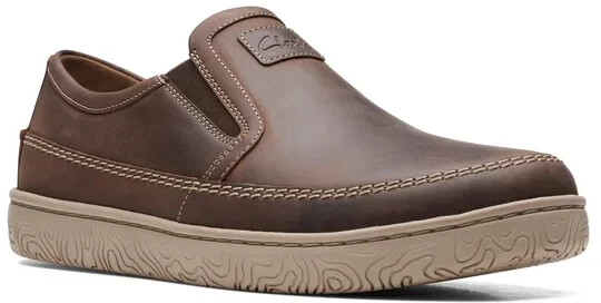 Clarks Hodson Step (26172158) brown