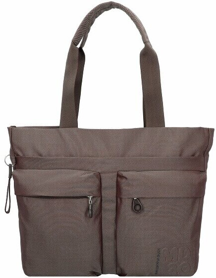 Mandarina Duck MD20 Tote Bag mole (P10QMT18-26R)